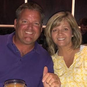 Meet your Posher, Debbie